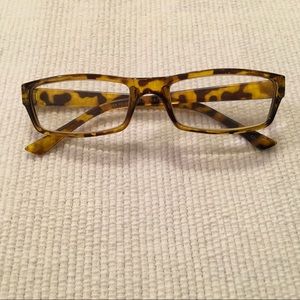 Reading glasses +2.75. NEW